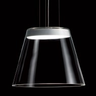 Подвесной светильник De Majo DIAPHANES S45 ED 0DIAP0S45 Подвесной светильник De Majo DIAPHANES S45 ED 0DIAP0S45