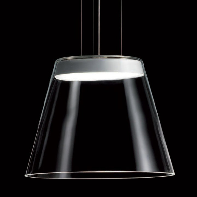 Подвесной светильник De Majo DIAPHANES S45 ED 0DIAP0S45 Подвесной светильник De Majo DIAPHANES S45 ED 0DIAP0S45