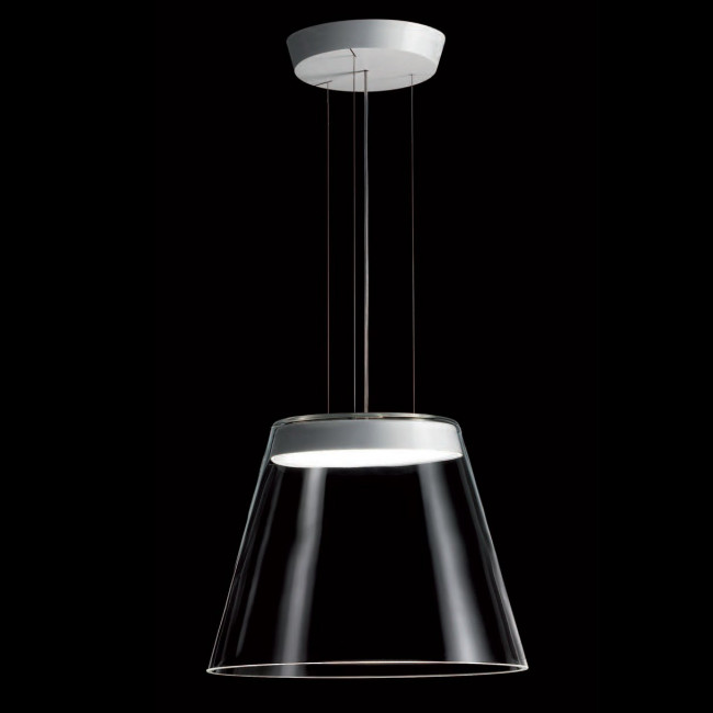 Подвесной светильник De Majo DIAPHANES S45 ED 0DIAP0S45 Подвесной светильник De Majo DIAPHANES S45 ED 0DIAP0S45