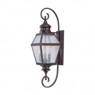 Уличный настенный светильник Savoy House Chiminea 5-773-13 Уличный настенный светильник Savoy House Chiminea 5-773-13