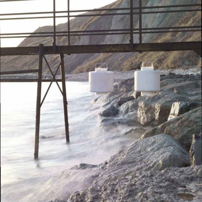 Уличный подвесной светильник Karman Kimono SE635V-EXT Уличный подвесной светильник Karman Kimono SE635V-EXT