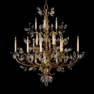 Люстра Fine Art Lamps Crystal Laurel 774440 Люстра Fine Art Lamps Crystal Laurel 774440