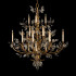 Люстра Fine Art Lamps Crystal Laurel 774440 Люстра Fine Art Lamps Crystal Laurel 774440
