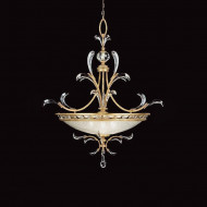 Подвесной светильник Fine Art Lamps Beveled Arcs 762740 Подвесной светильник Fine Art Lamps Beveled Arcs 762740