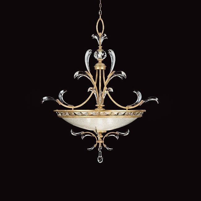 Подвесной светильник Fine Art Lamps Beveled Arcs 762740 Подвесной светильник Fine Art Lamps Beveled Arcs 762740