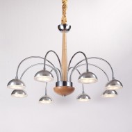 Люстра Lucia Tucci Natura 065.8 Led Люстра Lucia Tucci Natura 065.8 Led