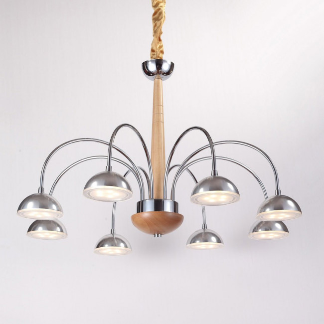 Люстра Lucia Tucci Natura 065.8 Led Люстра Lucia Tucci Natura 065.8 Led