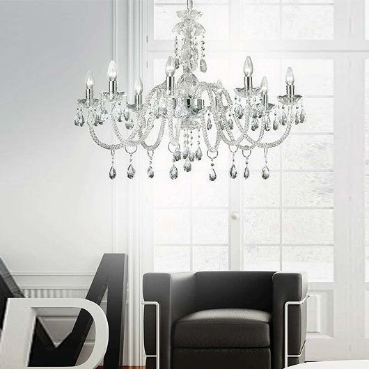 Люстра Masiero Milord 8 TR ORG/12/XX Люстра Masiero Milord 8 TR ORG/12/XX