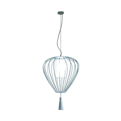 Подвесной светильник Karman Cell SE612B