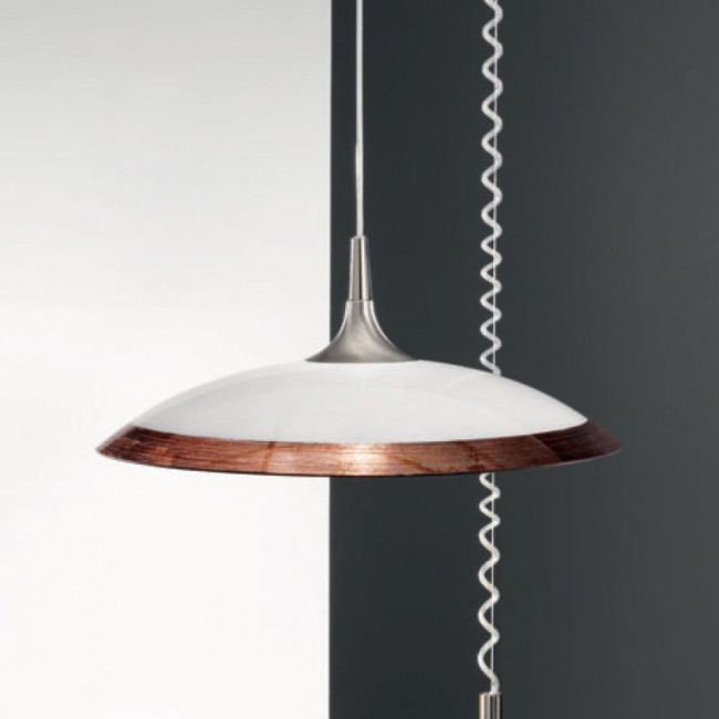 Подвесной светильник Kolarz Cristallino 0284.B31.6.G03.Ab