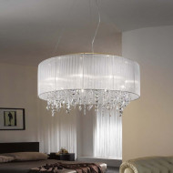 Подвесной светильник Kolarz Paralume 0240.89.3.W Подвесной светильник Kolarz Paralume 0240.89.3.W