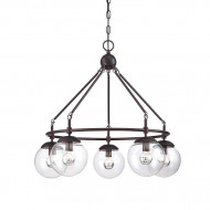 Люстра Savoy House Argo 1-350-5-13 Люстра Savoy House Argo 1-350-5-13