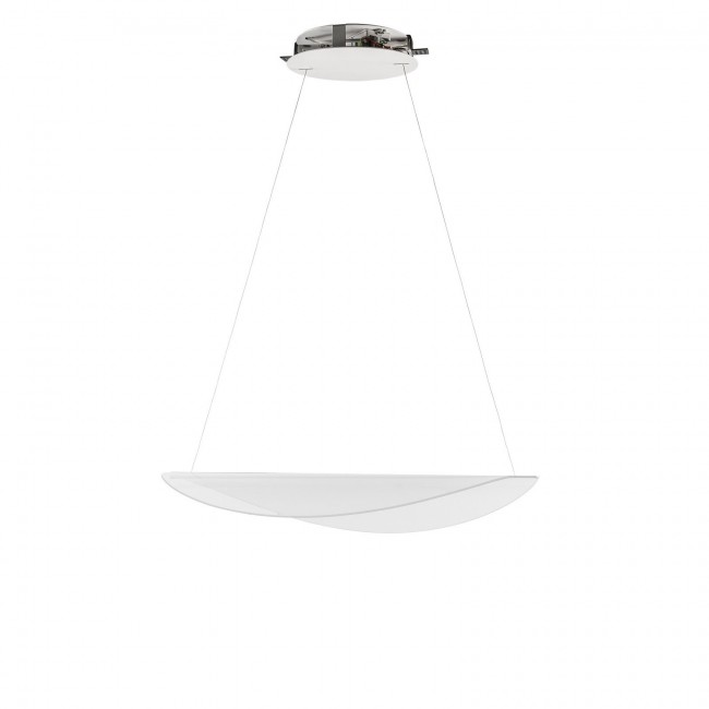 Подвесной светильник Linea Light Diphy 8171 Подвесной светильник Linea Light Diphy 8171