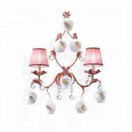 Бра StilLux Shanti 11003/A2-RM