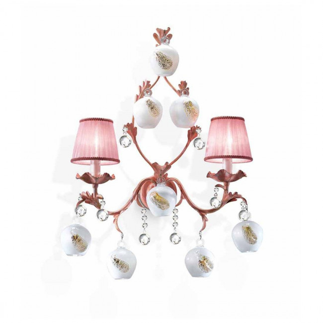 Бра StilLux Shanti 11003/A2-RM