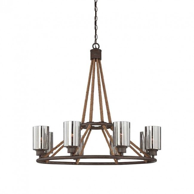 Люстра Savoy House Maverick 1-5151-8-32 Люстра Savoy House Maverick 1-5151-8-32