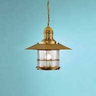 Подвесной светильник Lustrarte Nautica Ancora 281.22 10 Подвесной светильник Lustrarte Nautica Ancora 281.22 10