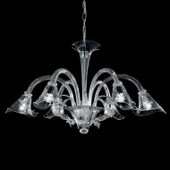 Люстра Sylcom Grimani 1479/6 K CR