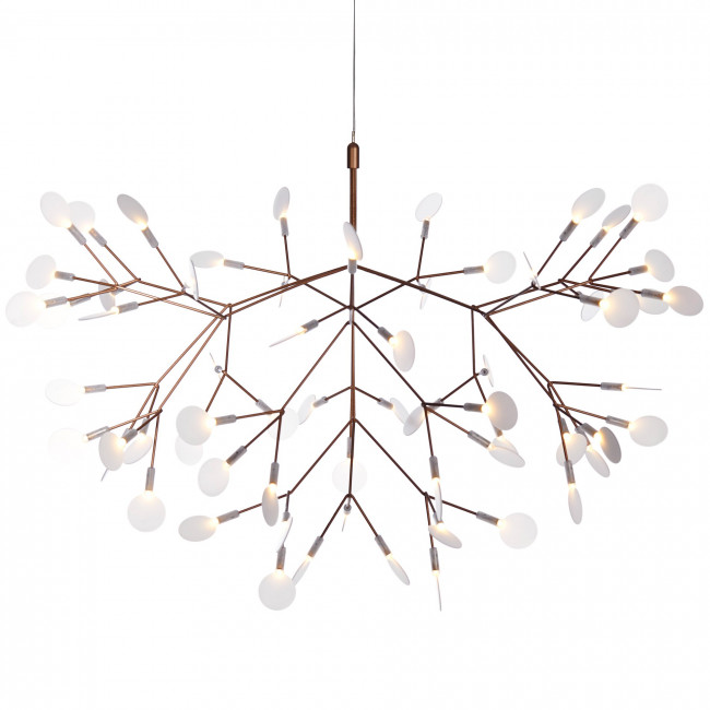 Подвесной светильник MOOOI Heracleum II 8718282296104 Подвесной светильник MOOOI Heracleum II 8718282296104