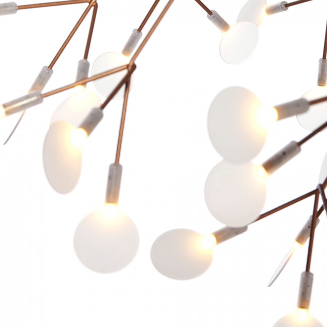 Подвесной светильник MOOOI Heracleum II 8718282296104 Подвесной светильник MOOOI Heracleum II 8718282296104