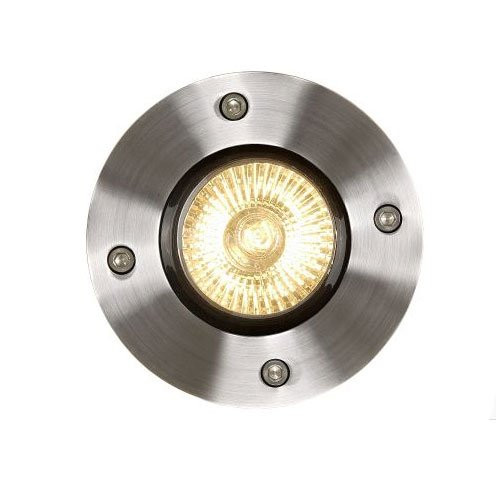 Встраиваемый спот (точечный светильник) Lucide Biltin 11801/01/12