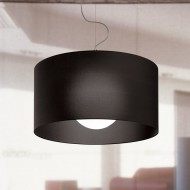 Подвесной светильник Morosini Fog SO 70 0201SO08NOIN Подвесной светильник Morosini Fog SO 70 0201SO08NOIN