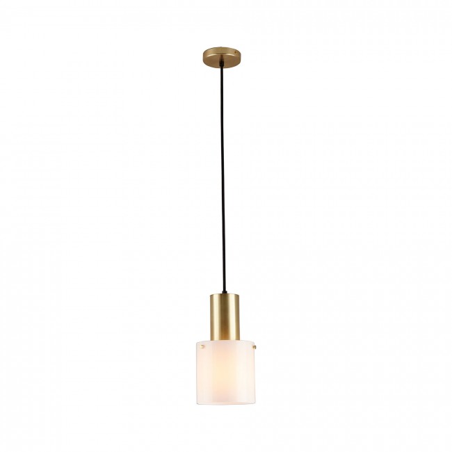 Подвесной светильник Original BTC Walter FP585BR/OP