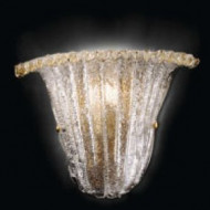 Бра Renzo Del Ventisette "Floreale" A 13822/1 DEC. 041 Бра Renzo Del Ventisette "Floreale" A 13822/1 DEC. 041