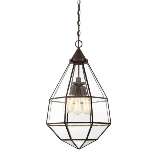Подвесной светильник Savoy House Austen 7-9017-3-13 Подвесной светильник Savoy House Austen 7-9017-3-13