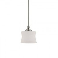 Подвесной светильник Savoy House Terrell 7P-7212-1-SN Подвесной светильник Savoy House Terrell 7P-7212-1-SN