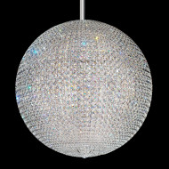 Подвесной светильник Schonbek Da Vinci DV3636-401A Подвесной светильник Schonbek Da Vinci DV3636-401A