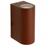 Настенный уличный светильник Lucide Boogy 27863/02/97