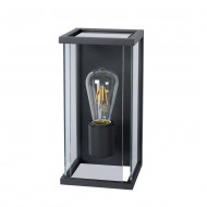 Уличный настенный светильник Lucide Claire 27883/11/30