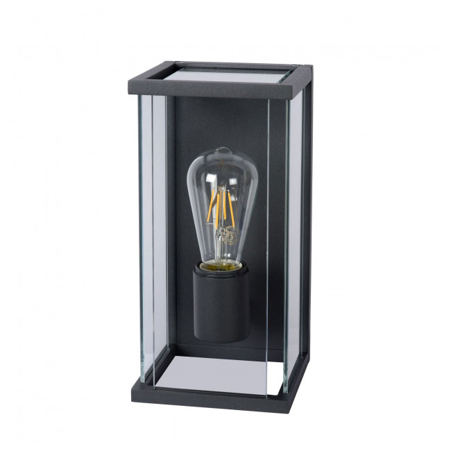 Уличный настенный светильник Lucide Claire 27883/11/30