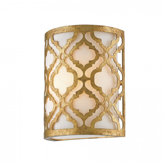 Настенный светильник Gilded Nola Arabella GN/ARABELLA1 Настенный светильник Gilded Nola Arabella GN/ARABELLA1