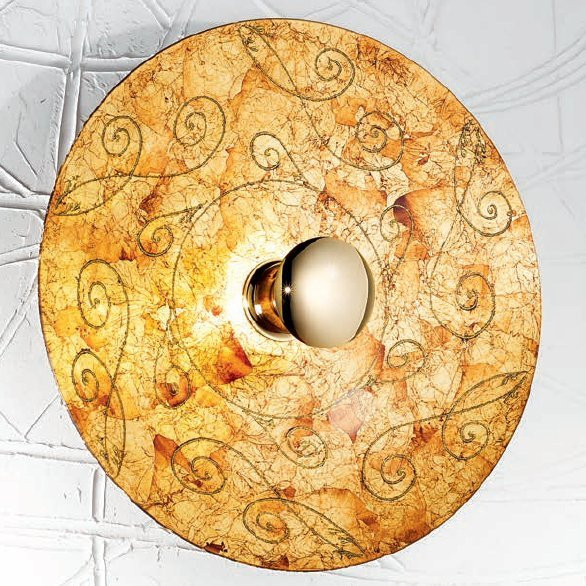 Настенный светильник Kolarz Luna 0331.61XL.3