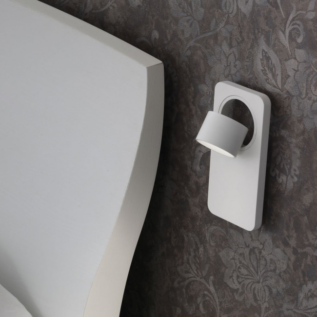 Настенный светильник Linea Light Beebo 7972 Настенный светильник Linea Light Beebo 7972