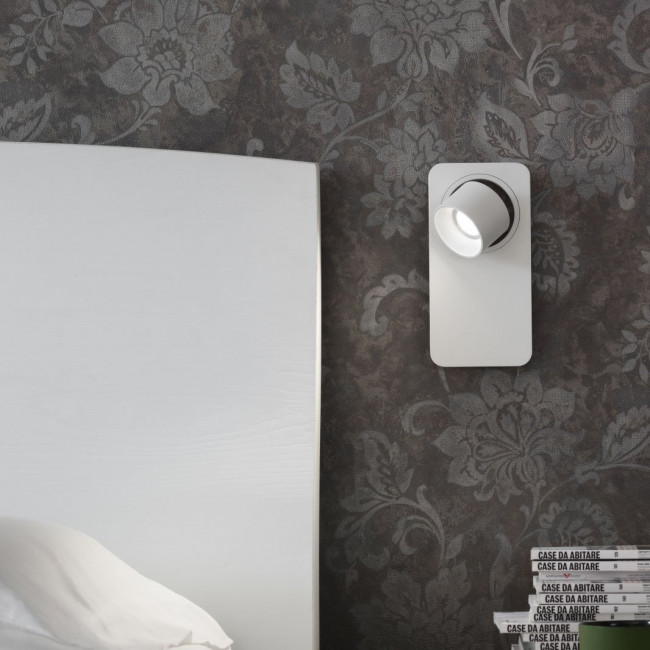 Настенный светильник Linea Light Beebo 7972 Настенный светильник Linea Light Beebo 7972