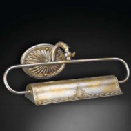 Подсветка для картин Renzo Del Ventisette LQ 14174/2 DEC. 055 Подсветка для картин Renzo Del Ventisette LQ 14174/2 DEC. 055