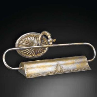 Подсветка для картин Renzo Del Ventisette LQ 14174/2 DEC. 055 Подсветка для картин Renzo Del Ventisette LQ 14174/2 DEC. 055