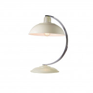 Настольная лампа Elstead Lighting Franklin FRANKLIN-CREAM Настольная лампа Elstead Lighting Franklin FRANKLIN-CREAM