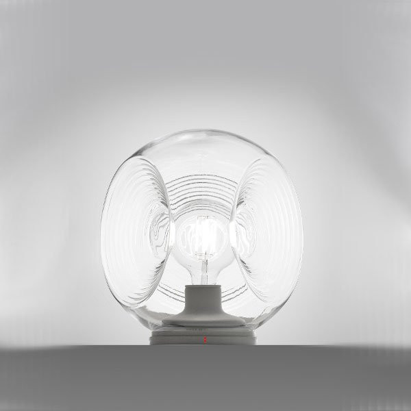 Настольная лампа Fabbian Eyes F34 B01 00 Настольная лампа Fabbian Eyes F34 B01 00