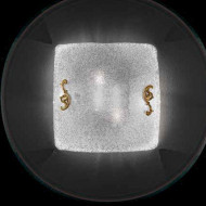 Настенный светильник MM Lampadari Cipro 7095/P2-00 V2733 Настенный светильник MM Lampadari Cipro 7095/P2-00 V2733