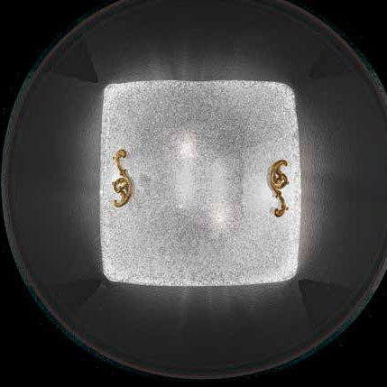 Настенный светильник MM Lampadari Cipro 7095/P2-00 V2733 Настенный светильник MM Lampadari Cipro 7095/P2-00 V2733