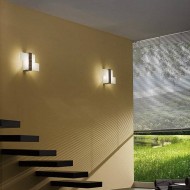 Настенно-потолочный светильник Linea Light Triad 90228 Настенно-потолочный светильник Linea Light Triad 90228