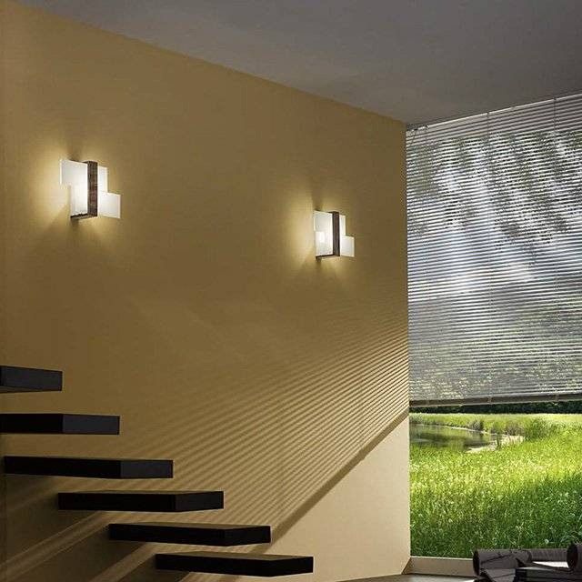 Настенно-потолочный светильник Linea Light Triad 90228 Настенно-потолочный светильник Linea Light Triad 90228