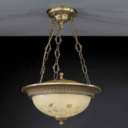 Подвесной светильник Reccagni Angelo PL 6218/3 Подвесной светильник Reccagni Angelo PL 6218/3