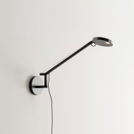 Бра Artemide Demetra 1748W10A Бра Artemide Demetra 1748W10A
