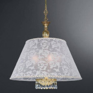 Подвесной светильник Reccagni Angelo L 7030/50