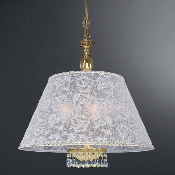Подвесной светильник Reccagni Angelo L 7030/50 Подвесной светильник Reccagni Angelo L 7030/50